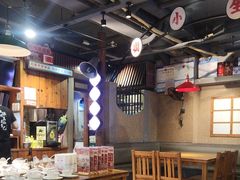 -街小坐闽南小牌档(新元店)