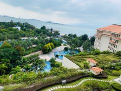 -惠州金海湾嘉华度假酒店