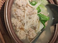 -宽鲜·海鲜锅贴·青岛菜(华润万象城店)