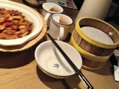 -农耕记·湖南土菜(观澜福城天虹店)