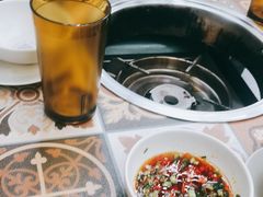 -顶上头·螺蛳火锅(五一新村店)