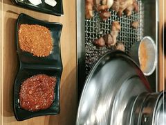 -肉甲韩国木炭烤肉(新壹街1店)