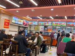 大堂-西塔大冷面(市府大路店)