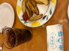 -萨莉亚意式餐厅(深圳北站店)