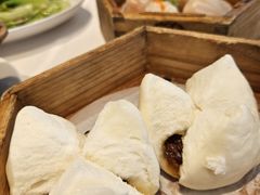 -怀德酒楼·粤菜·海鲜·茶点(宝安国际机场店)