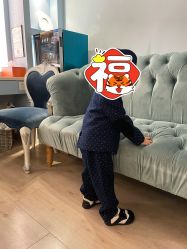 -玛瑞莎·儿童·亲子摄影(越秀店)