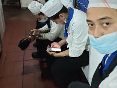 -海尔巴格一甸茶餐厅(团结路店)