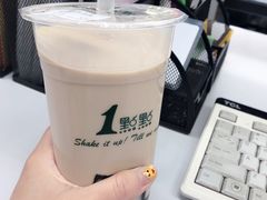 -1点点(东鼎店)