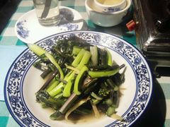 -昱龙大盆牛蛙馆(三兴街总店)