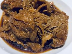 -龙记烧腊茶餐厅(常德路店)