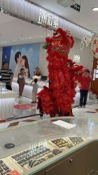 -潮宏基(大商新玛特店)