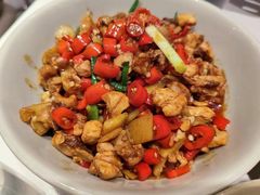 -潇湘阁(汉光百货店)