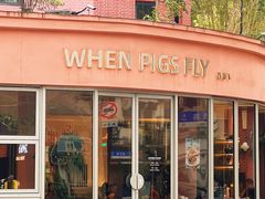 -WHEN PIGS FLY当猪飞