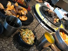 -高丽苑韩国烤肉(海昌路旗舰店)