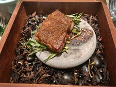 -王府茶楼茶宴·创意菜(朝阳公园店)