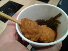 -吉野家(红博中央公园店)