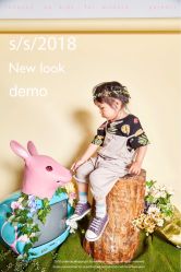 -INKIDS潮童社儿童摄影(朝阳大悦城店)