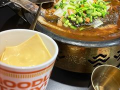 -探鱼·鲜青椒爽麻烤鱼(正佳广场店)