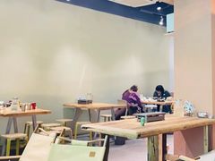 -落日营地·云泰小烤