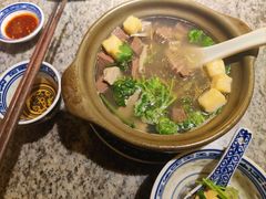 -南京大牌档(中关村领展广场店)