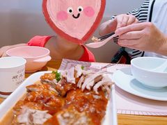 -顺风汤馆·广府粤菜(江宸天街店)