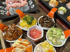 -小川洋风料理(街道口店)