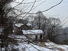 -终南山南五台景区