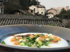 大王油茶-大王油茶(磁器口店)