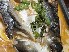 -火龙堂·风味民间菜(文一路店)
