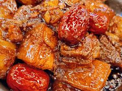 -堂瓦里·33年传统赣菜(第一街区店)