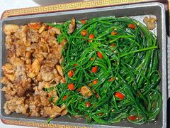 -稻香饭店(IFS国金中心店)