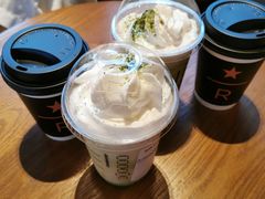 -星巴克臻选(扬州瘦西湖文化广场店)