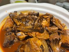 -新乾隆酒楼(帝景园店)