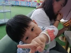 -大梅沙海滨公园