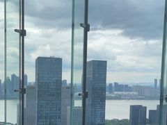 -悦轩中餐厅·高空江景·杭州柏悦酒店