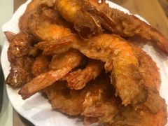 -葛记焖饼(伏牛路店)