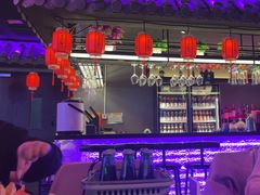 -粉墨特色菜·烧烤音乐酒馆