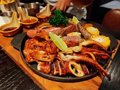 -blue frog蓝蛙(长泰广场店)