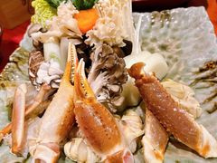 -龍千代·味自慢(黑龙江北路店)