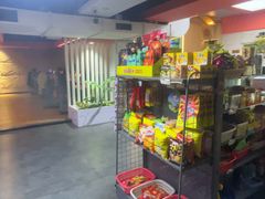 -金山网咖(汇嘉时代店)