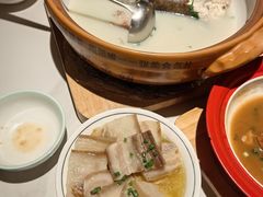 -风味小馆(天目湖宾馆店)