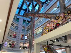 -巴黎春天(浦建店)