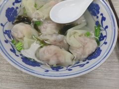 -新丰小吃(中山中路分店)