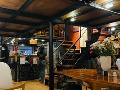 大堂-萨尔瓦多Salvador's
