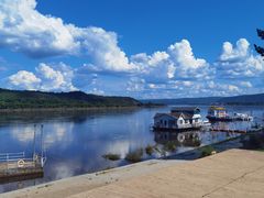 -北极村旅游风景区