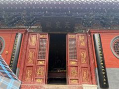 -洛阳白马寺