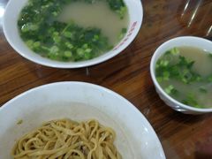 -皖北羊肉汤牛肉汤