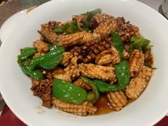 -鑫小城故事·藕汤·家常菜(台北一路总店)