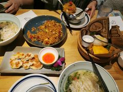 -米纸越南小馆(金鹰世界店)
