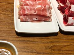 -傣妹火锅(罗宾森购物中心店)